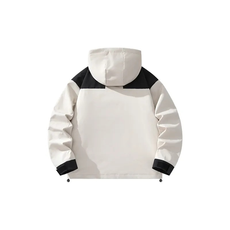 Crayon Shinchan Jackets Coats Unisex-7