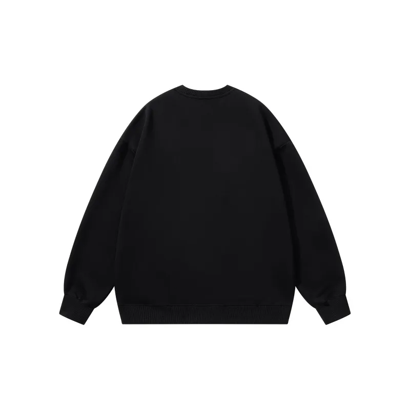 The Simpsons Sweatshirts Unisex-1