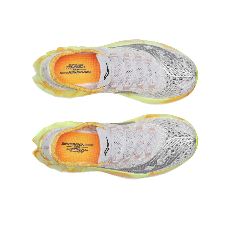 Saucony Endorphin Pro 4 Fog Peel Women's-3