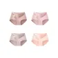 F Set: Smoky Purple+Leather Pink+Gray Purple+Light Pink