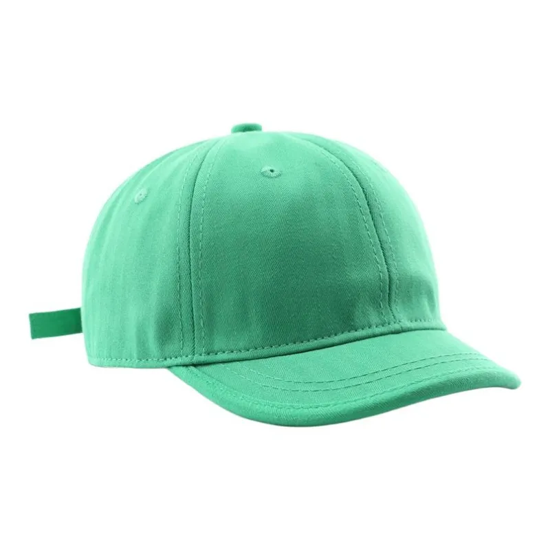 RX UVCUT Cotton Baseball Caps Unisex-10