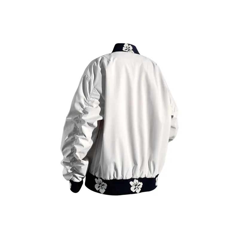 TESTUNG Jackets Unisex-18