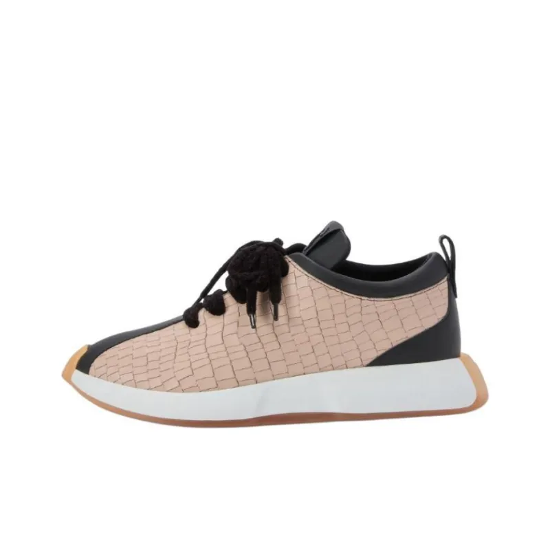 Giuseppe Zanotti Ferox Sneakers-0