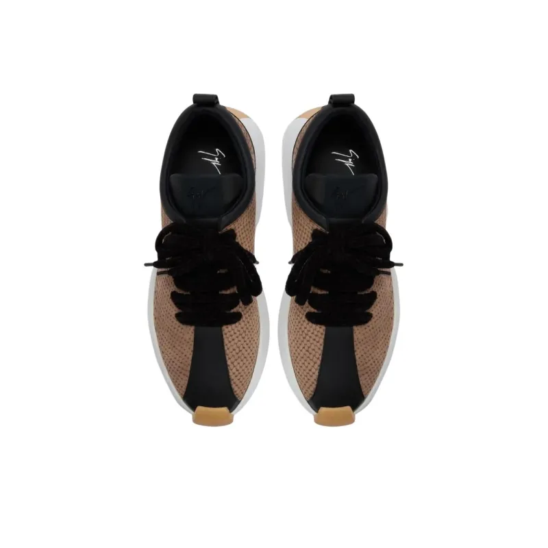 Giuseppe Zanotti Ferox Trainers-3