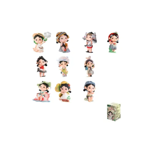 Heyone 블라인드 박스