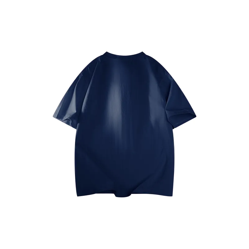 Endless Abyss T Shirts Unisex-7