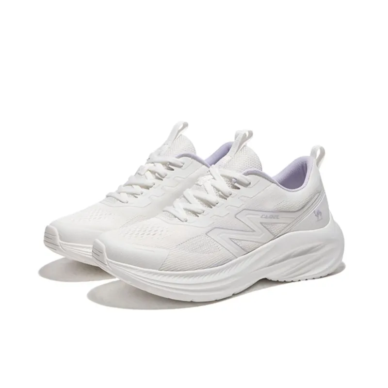 CAMEL Breathable Lightweight Low-Top Casual Running Shoes Women's-5