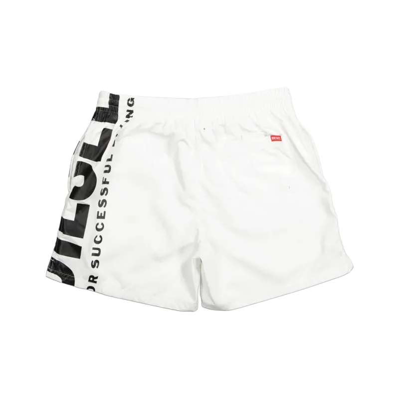 DIESEL Rio 41 D Core Swim Shorts-1