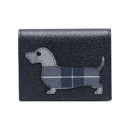 THOM BROWNE Hector Card Holders