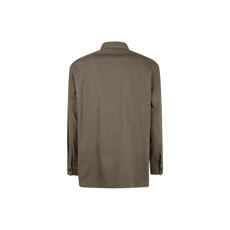 BARBOUR Westmorland Shirt Jacket-1