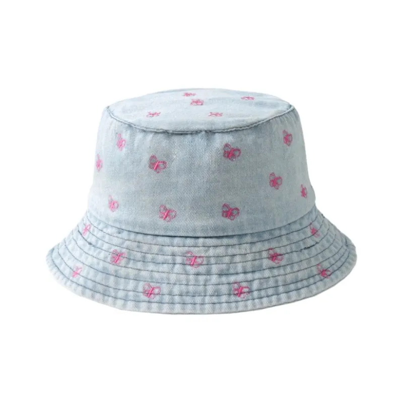 DZP Bucket Hats Unisex-9
