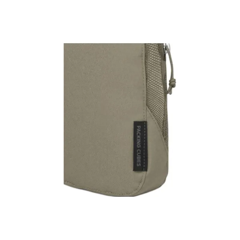 OSPREY Recycled Polyester Storage Bag Trumpets Unisex Tan-3