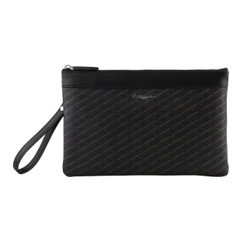 POURCHET Clutches Black