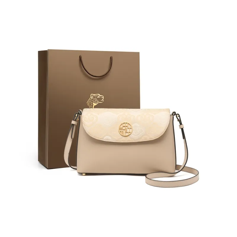 ZOOLER Cow Leather Shoulder Bag, Crossbody Bag Regular Women's-5