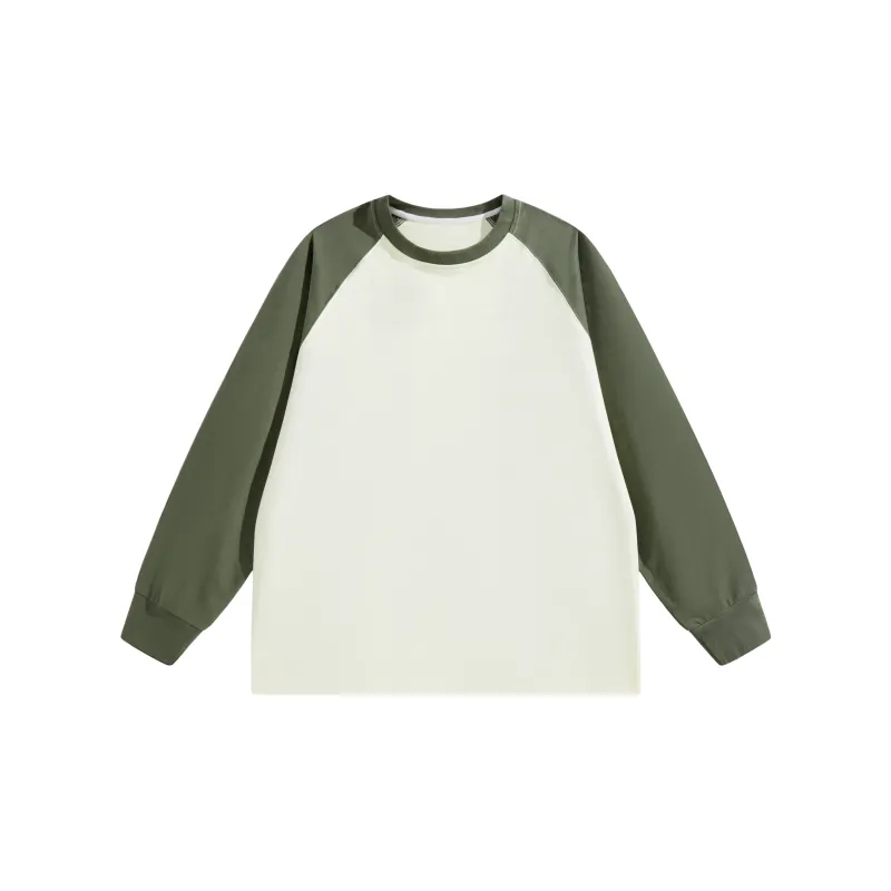CHEVAL NOIR T-Shirt Unisex Grass Green-6