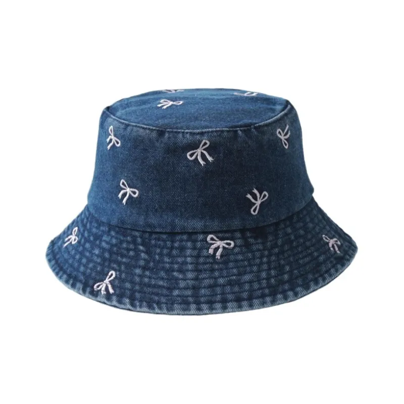 DZP Bucket Hats Unisex-7