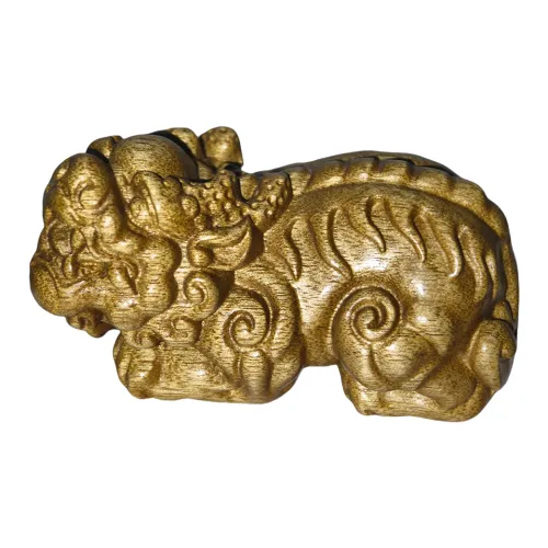 Guo Lu Woodworks Womens