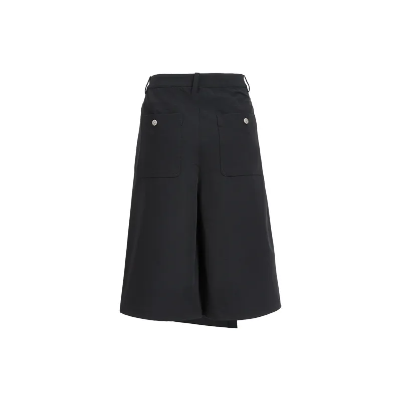 ONLY Casual Shorts Women's Black-1