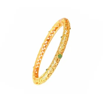 J&KINGLAY Bangles Unisex