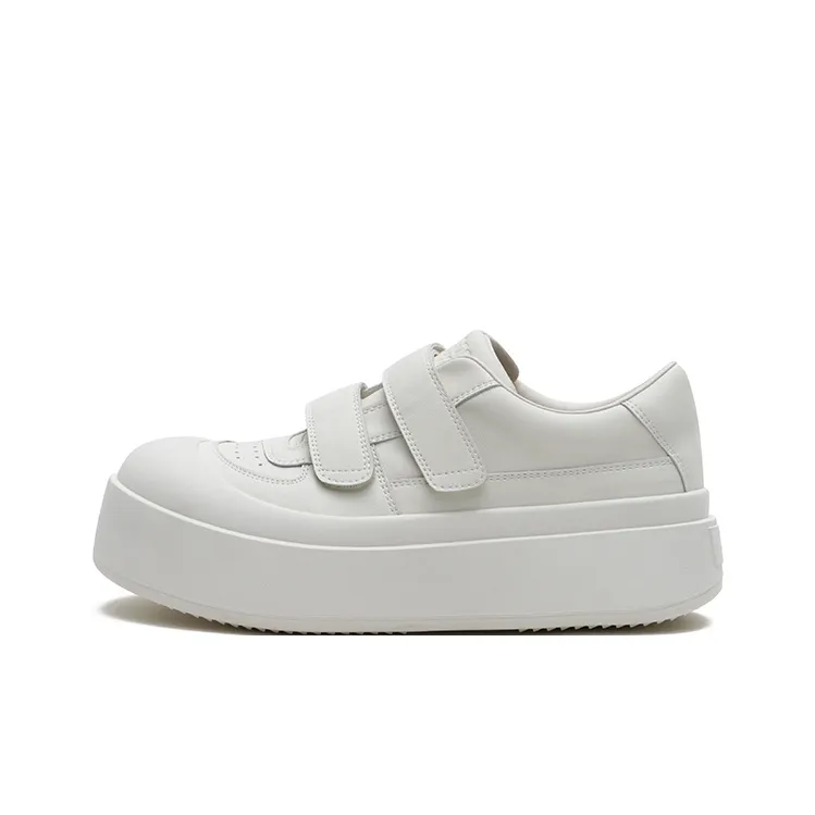 MASOOMAKE Low-Top Skateboard Shoes Women's-0
