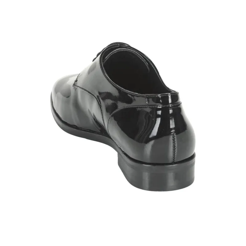 JB MARTIN Epatant Dress Shoes Women's Black-4