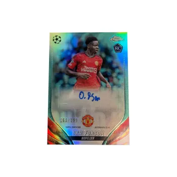 Topps Sports Cards