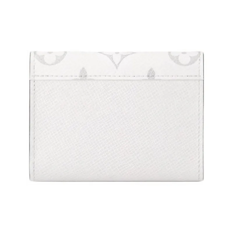 LOUIS VUITTON Envelope Business Card Holder-2
