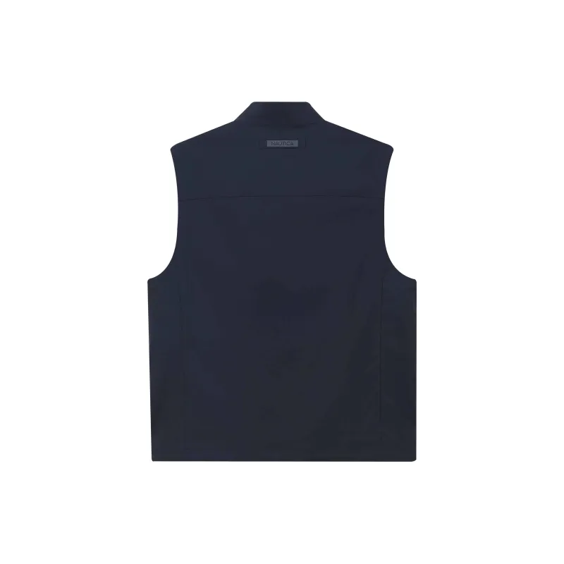NAUTICA Vests Men-1