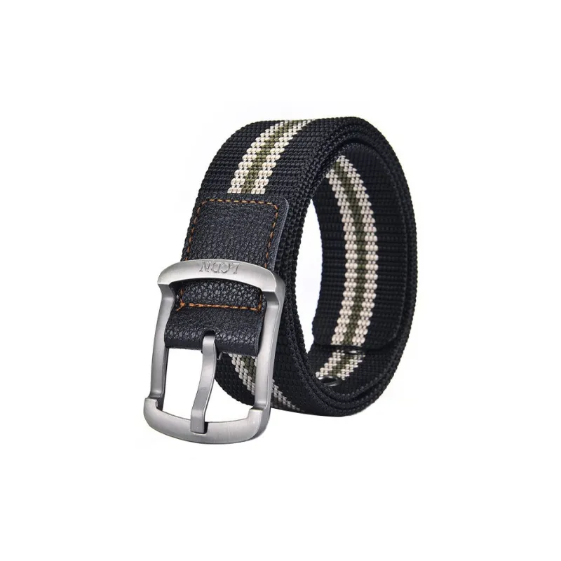JKEM Alloy Sports Belts Unisex 4cm-7