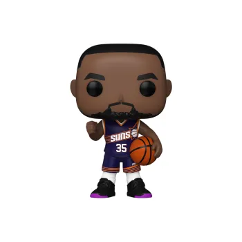 Funko Suns Kevin Durant Chibi Figures