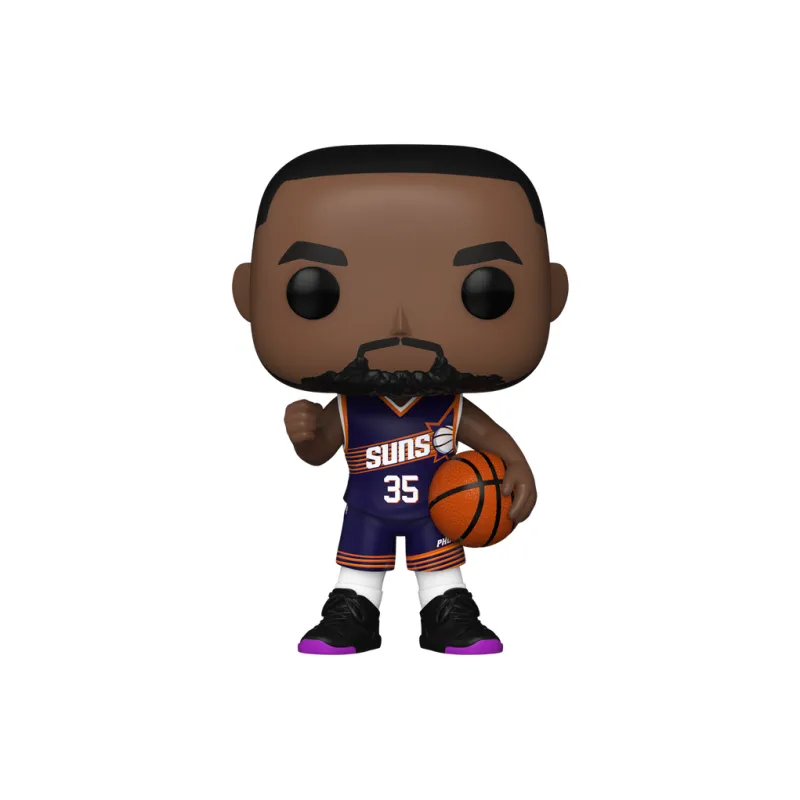 Funko Suns Kevin Durant Chibi Figures-0