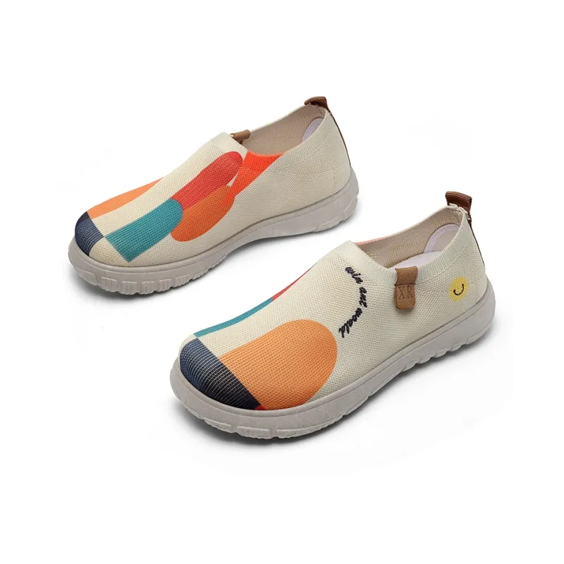Strongman Women's Casual Shoes Women's-8