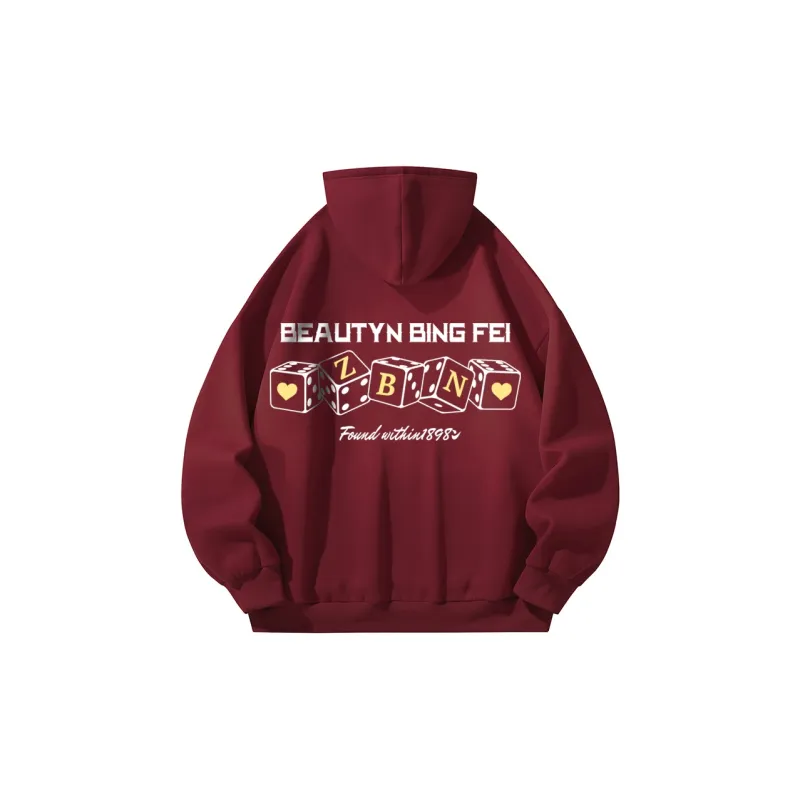 Ice flying Sweatshirts Unisex-15