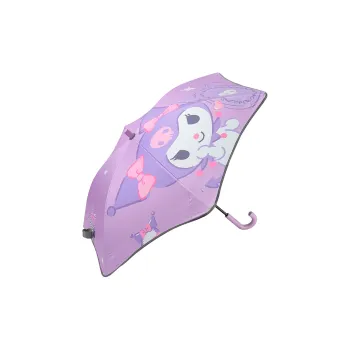 SHIPEIQI x Sanrio My Melody Kuromi Umbrellas