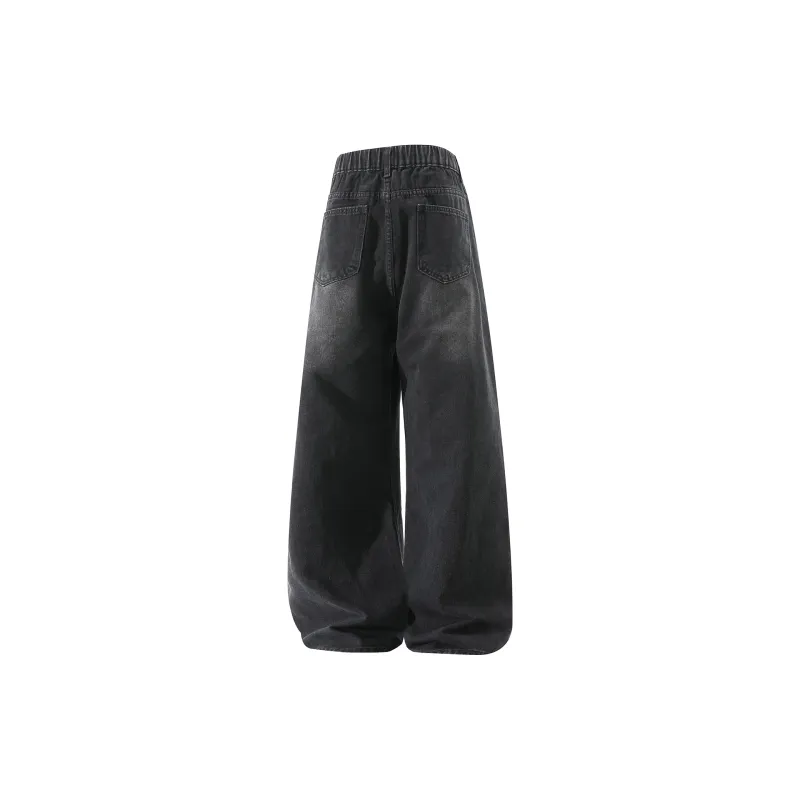 David Bakken Jeans Unisex-1