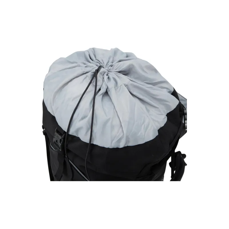 THE NORTH FACE 65L Outdoor Bags Polyester Black Unisex-5