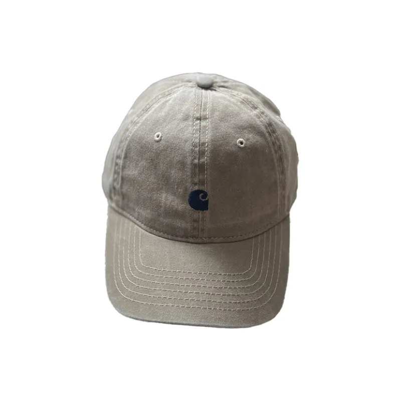 Yi Bu Kang Cotton Baseball Caps Unisex-8