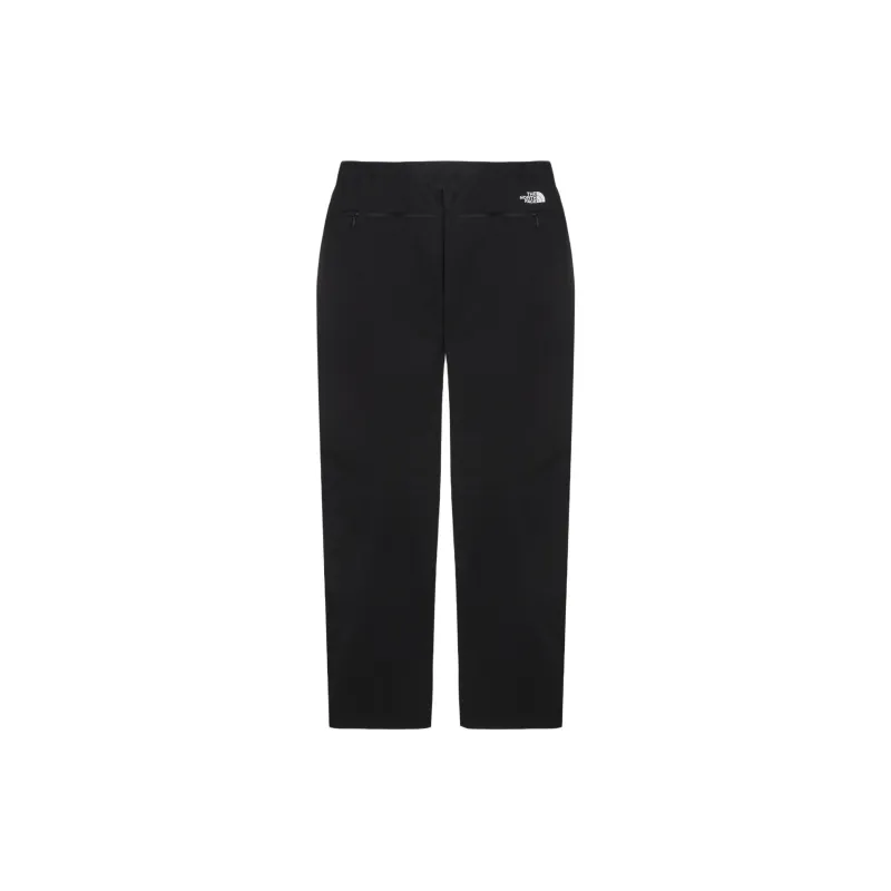 THE NORTH FACE Casual Pants Men's Black-1