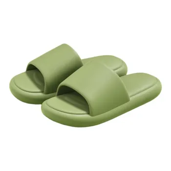 Yu Pu Slippers / Home Slippers