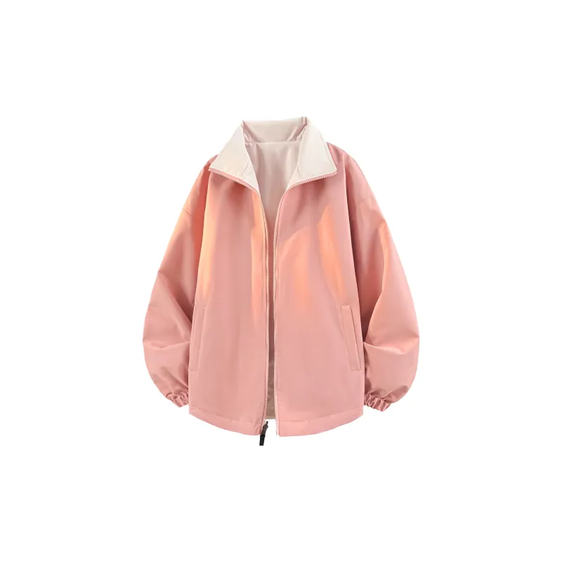 F.I.W FANGIWEN Jackets & Coats Unisex-17