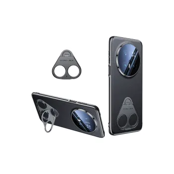 Andmo Phone Cases
