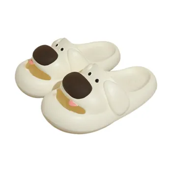Xiang Ning Pai Slippers / Home Slippers