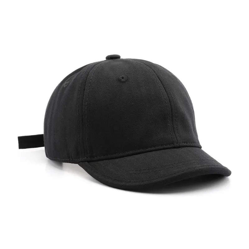 RX UVCUT Cotton Baseball Caps Unisex-6
