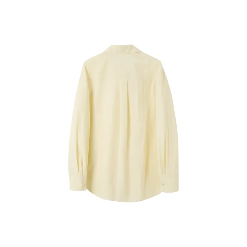 3COLOUR Shirts Women's-1