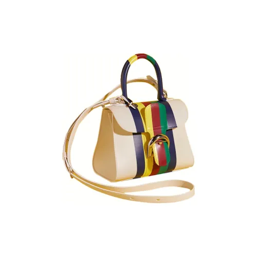 Delvaux X GUCCI Brillant Handbags