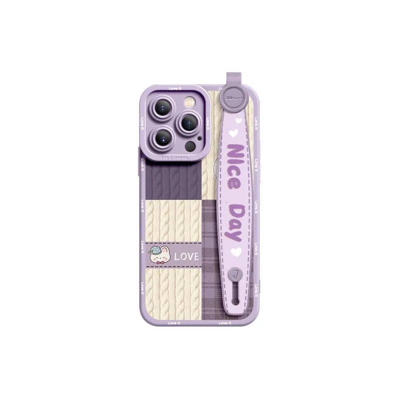 SUPER MOUSE Phone Cases-24