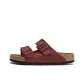 Brick Red