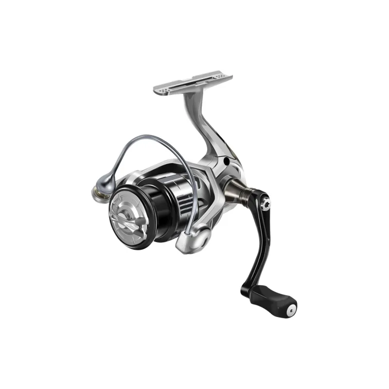 Cameron Fishing Line Reels Front Unloader Spinning Wheels-0