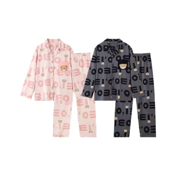 O'MESIK Unisex Pajama Sets