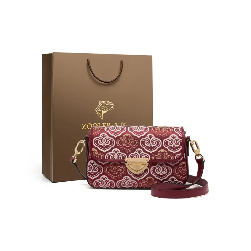 ZOOLER Crossbody Bags-2